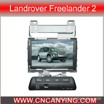 Special Car DVD for Landrover Freelander 2 (CY-6022)